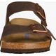 Birkenstock Birkenstock Arizona FL WB Habana 452761 Brązowe 36
