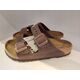 Birkenstock Birkenstock Arizona FL WB Habana 452761 Brązowe 36