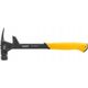 Zestaw narzędzi Dewalt młotek stalowy wyburzeniowy 1-cz. 624g