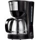 Ekspres ciśnieniowy MPM Coffee machine MPM MKW-12