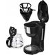 Ekspres ciśnieniowy MPM Coffee machine MPM MKW-12