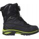 Helly Hansen Winter boots HELLY HANSEN Magni Boa Winterboot, black 46