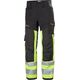 Helly Hansen Pants with reflective elements HELLY HANSEN Alna 2.0 work, yellow C52