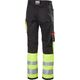Helly Hansen Pants with reflective elements HELLY HANSEN Alna 2.0 work, yellow C52
