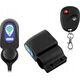 Gotel L47E ALARM  NA ROWER MOTOR  Z PILOTEM