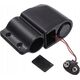 Gotel L47E ALARM  NA ROWER MOTOR  Z PILOTEM