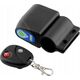 Gotel L47E ALARM  NA ROWER MOTOR  Z PILOTEM