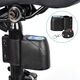 Gotel L47E ALARM  NA ROWER MOTOR  Z PILOTEM