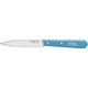 Opinel Opinel Nóż Serrated Blue 113
