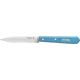 Opinel Opinel Nóż Paring Sky Blue 112