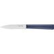 Opinel Opinel Les Essentiels Nóż Serrated Blue