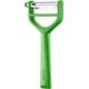 Opinel Opinel Obieraczka Peeler T-Duo Polymer Green