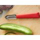 Opinel Opinel Les Essentiels Obieraczka Peeler Red