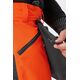 Helly Hansen Spodnie Przeciwdeszczowe Helly Hansen Alna Orange