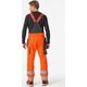 Helly Hansen Spodnie Przeciwdeszczowe Helly Hansen Alna Orange