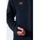 Helly Hansen Polar Helly Hansen Heritage Pile Jacket Navy