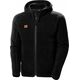 Helly Hansen Polar Helly Hansen Heritage Pile Hoodie Black