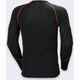 Helly Hansen Koszulka Trudnopalna Helly Hansen Fakse Black