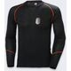 Helly Hansen Koszulka Trudnopalna Helly Hansen Fakse Black