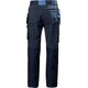 Helly Hansen Spodnie Helly Hansen Oxford 4X Construction Navy