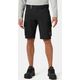 Helly Hansen Krótkie Spodnie Helly Hansen Oxford 4X Cargo Black