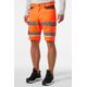 Helly Hansen Krótkie Spodenki Helly Hansen UCME Orange