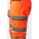 Helly Hansen Krótkie Spodenki Helly Hansen UCME Orange