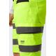Helly Hansen Krótkie Spodenki Helly Hansen UCME Yellow