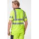Helly Hansen Koszulka Ostrzegawcza Helly Hansne Addvis Yellow