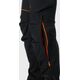 Helly Hansen Spodnie Helly Hansen Chelsea Evolution BRZ Black