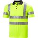 Helly Hansen Koszulka Ostrzegawcza Helly Hansne Addvis Yellow