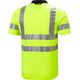 Helly Hansen Koszulka Ostrzegawcza Helly Hansne Addvis Yellow
