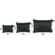 Eagle Creek Eagle Creek Isolate Sac Set XS/S/M Black