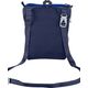 Eagle Creek Eagle Creek Stash Neck Pouch Blue