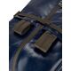 Eagle Creek Eagle Creek Migrate Wheel Duffel 130L Rush Blue