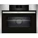 Piekarnik Neff Neff CFS 1522 N, Medium, Electric, 47 L, 47 L, 40 - 250 °C, Built-in
