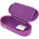 Piórnik Herlitz Herlitz Faulenzer Etui Dip Dye Pink/Purple