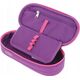 Piórnik Herlitz Herlitz Faulenzer Etui Dip Dye Pink/Purple