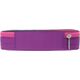 Piórnik Herlitz Herlitz Faulenzer Etui Dip Dye Pink/Purple
