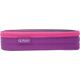 Piórnik Herlitz Herlitz Faulenzer Etui Dip Dye Pink/Purple