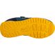 Joma Joma Tornado Jr 2405 JTORNAW2405V Granatowe 30