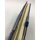 Herlitz Herlitz 11369097 notatnik A5 96 ark. Niebieski 13841116 4008110498775