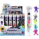 Mega Creative GRA WYSCIGI UFO 3X16X3 6SZT MC DISP 24/192