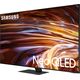 Telewizor Samsung QE55QN95D QLED 55'' 4K Ultra HD Tizen