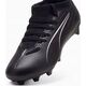 Puma Buty Puma Ultra 5 Match FG/AG Jr 108096-02