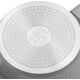 Florina Garnek aluminiowy z pokrywką Florina Serrano 24 cm 3,7 l