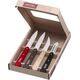 Opinel Opinel Zestaw Essentials Loft Box Set