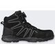 Helly Hansen Buty Helly Hansen Manchester Mid BOA S3 Black