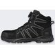 Helly Hansen Buty Helly Hansen Manchester Mid BOA S3 Black