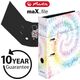 Segregator Herlitz Herlitz Ordner maX.file A4 8cm New Batik Freedom